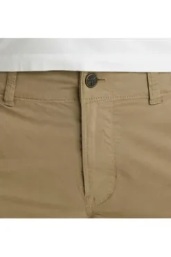 PME LEGEND Nordrop Cargo Shorts Stretch Twill elmwood Regular Fit
