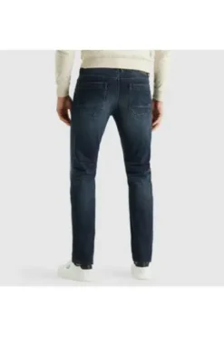 PME Legend PME LEGEND NIGHTFLIGHT JEANS Straight Leg Jeans true winter blue