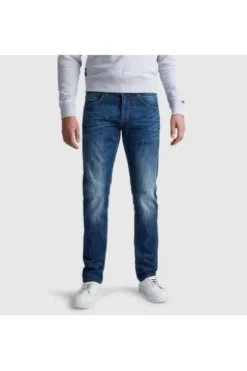PME Legend PME LEGEND NIGHTFLIGHT JEANS Straight Leg Jeans modern vintage blue