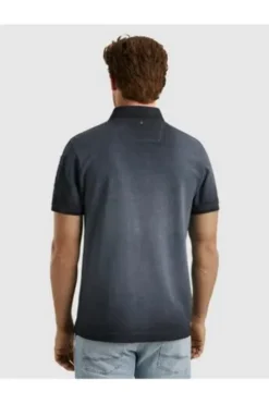 PME LEGEND Polo Shirt cold dry pique salute