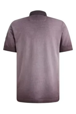 PME LEGEND Polo-Shirt moonscape