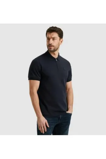 PME LEGEND Polo Shirt sleeve salute Regular Fit