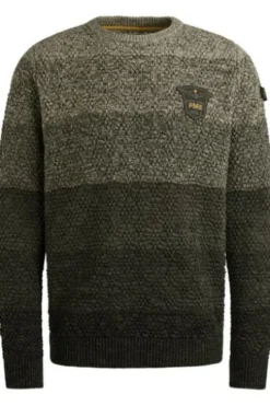 PME LEGEND Pullover beluga