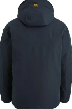 PME Legend Semi long jacket STEARPACKER Ottoman Jacken outdoor salute