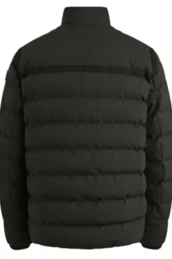 PME LEGEND Short Jacke Freightyet jet black