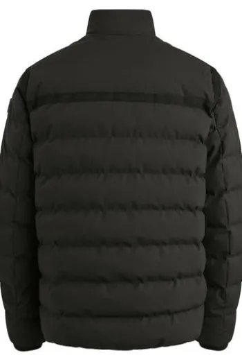 PME LEGEND Short Jacke Freightyet jet black