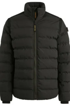 PME LEGEND Short Jacke Freightyet jet black