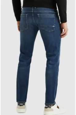 PME LEGEND SKYRAK Jeans indigio blue Regular Fit