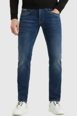 PME LEGEND SKYRAK Jeans indigio blue Regular Fit