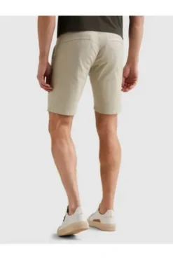PME LEGEND Spector Chino Shorts lunar rock Regular Fit