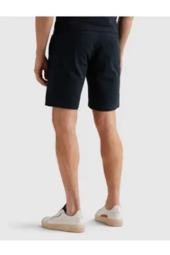 PME LEGEND Spector Chino Shorts carbon Regular Fit