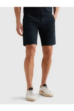 PME LEGEND Spector Chino Shorts carbon Regular Fit