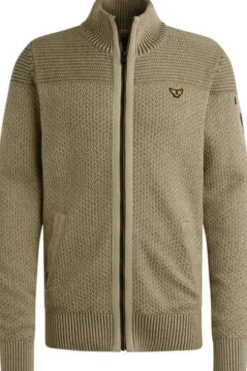PME LEGEND Strickjacke seneca rock