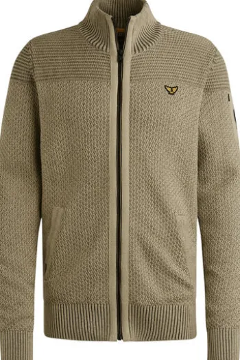 PME LEGEND Strickjacke seneca rock