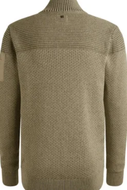 PME LEGEND Strickjacke seneca rock
