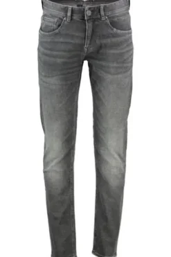 PME Legend TAILWHEEL Denim Hosen modern dark grey