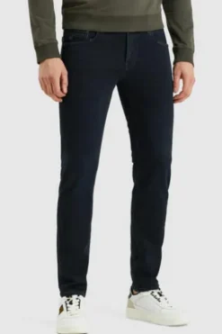 PME LEGEND TAILWHEEL Jeans dark natural denim Slim Fit