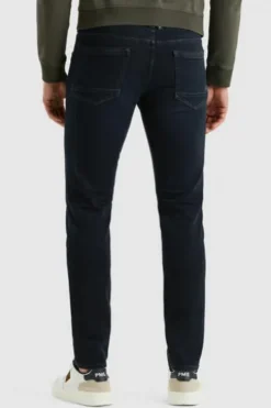 PME LEGEND TAILWHEEL Jeans dark natural denim Slim Fit
