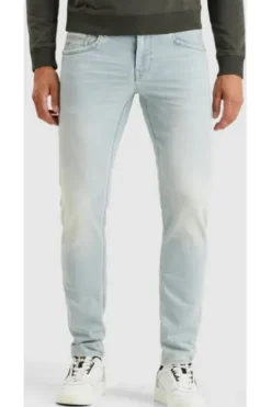 PME LEGEND Tailwheel Jeans soft light shade Slim Fit
