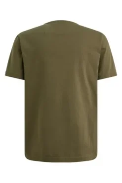 PME LEGEND T-Shirt American Classic ivy green Regular Fit