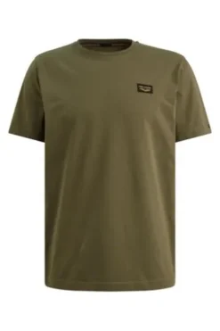 PME LEGEND T-Shirt American Classic ivy green Regular Fit