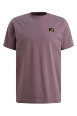 PME LEGEND T-Shirt American Classic moonscape Regular Fit