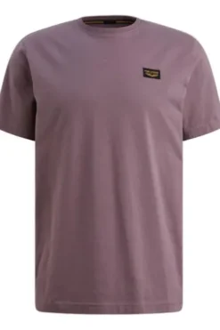 PME LEGEND T-Shirt American Classic roan rouge Regular Fit