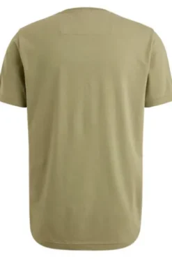 PME LEGEND T-Shirt r-neck American Classic oil green