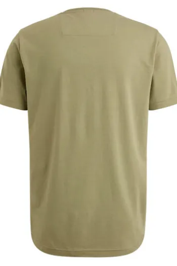 PME LEGEND T-Shirt r-neck American Classic oil green