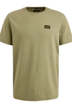 PME LEGEND T-Shirt r-neck American Classic oil green
