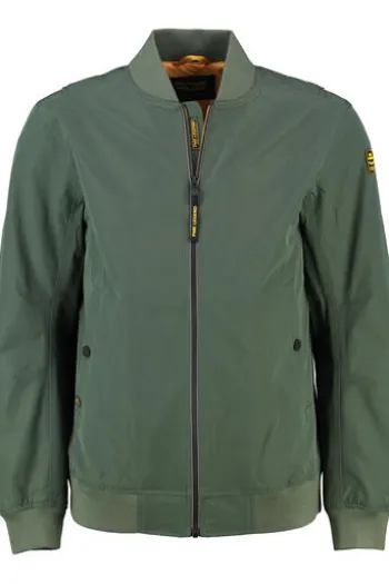 PME LEGEND Yettail Jacke climbing ivy