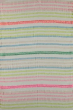 P-MODEKONTOR Schal pink