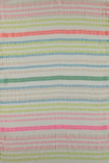 P-MODEKONTOR Schal pink