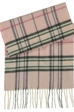 P-MODEKONTOR Schal rosa