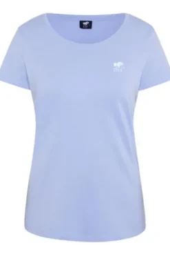 POLO SYLT Damen T-Shirt brunnera blue