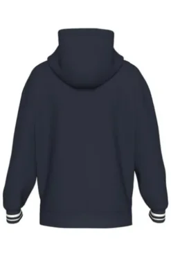 POLO SYLT Hoodie marine