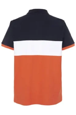 POLO SYLT Polo-Shirt grün