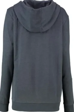 POLO SYLT Sweat Jacke blau