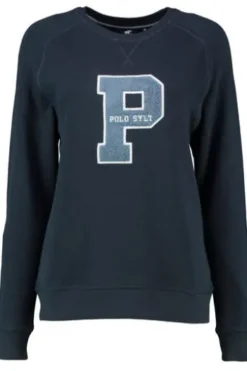 POLO SYLT Sweat-Shirt marine