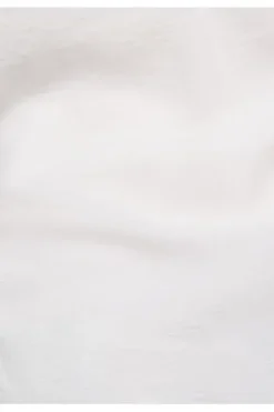 RABE Bluse weiß Kurzarm