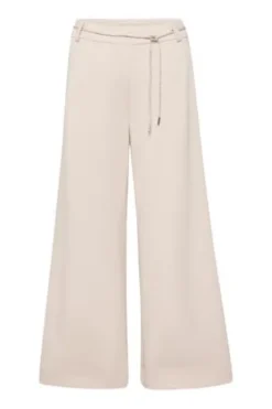 RABE Culotte-Jersey-Hose sisal Wide Fit