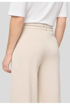 RABE Culotte-Jersey-Hose sisal Wide Fit