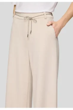 RABE Culotte-Jersey-Hose sisal Wide Fit