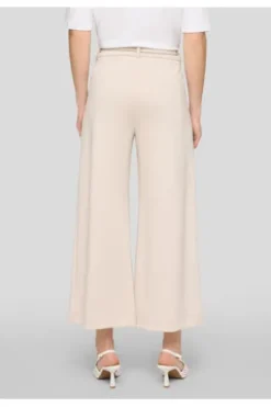 RABE Culotte-Jersey-Hose sisal Wide Fit