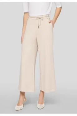 RABE Culotte-Jersey-Hose sisal Wide Fit