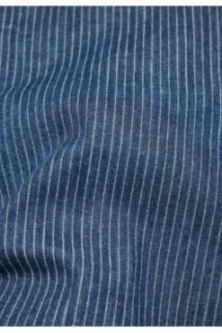 RABE Jeansbluse blue stone Langarm