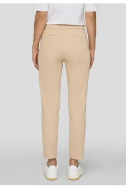 RABE Jersey-Hose cappuccino