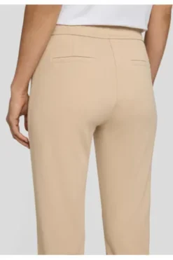 RABE Jersey-Hose cappuccino