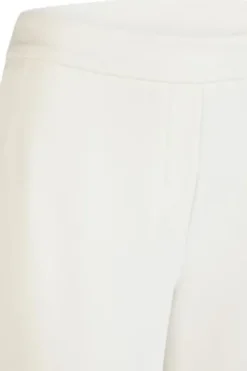 RABE Jersey-Hose Wally alabaster Wide Fit
