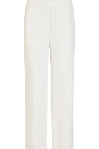 RABE Jersey-Hose Wally alabaster Wide Fit